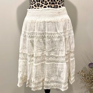 3 for $25 Sale🌸Cotton Skirt🌸